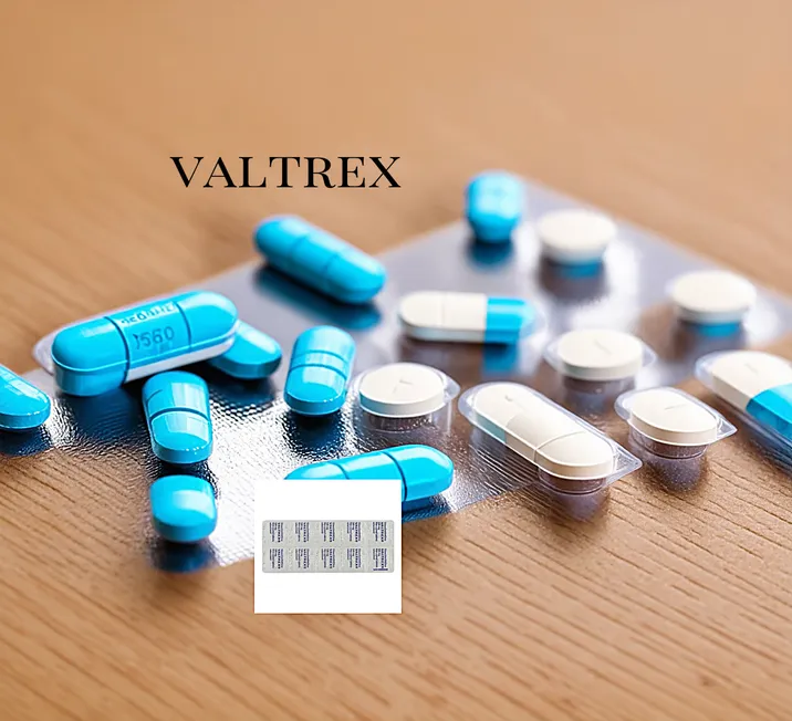 Valtrex 1