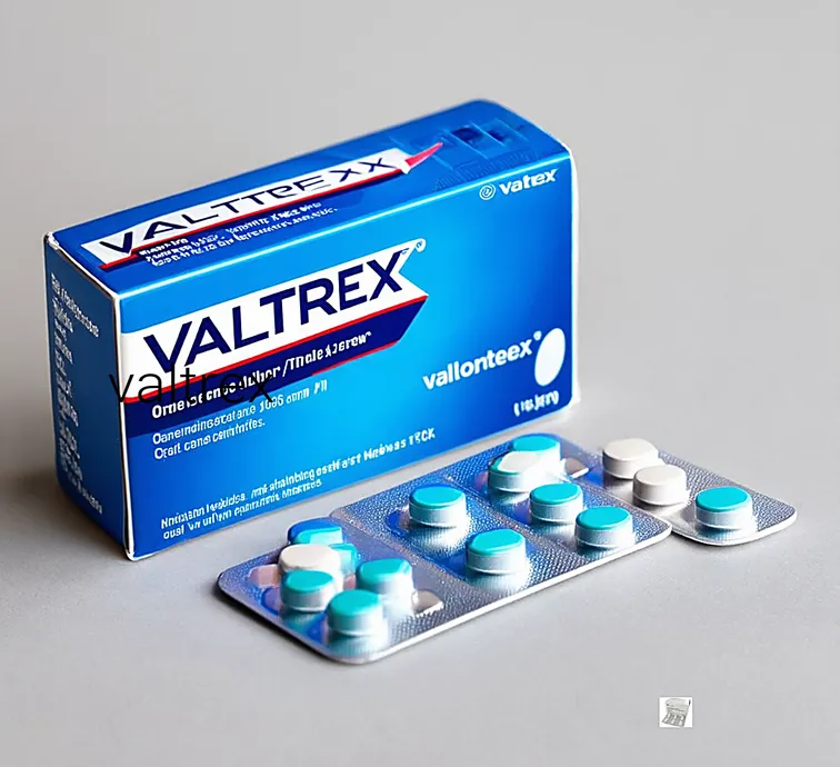 Valtrex 3